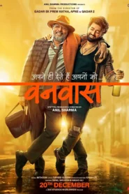 Vanvaas 2024 Watch Online And Download WEB-DL Hindi Esub 480p 720p 1080p