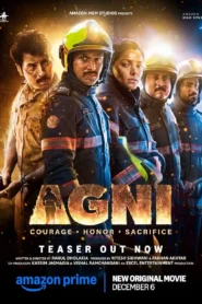 Agni 2024 Watch Online And Download WEB-DL Hindi Esub 480p 720p 1080p