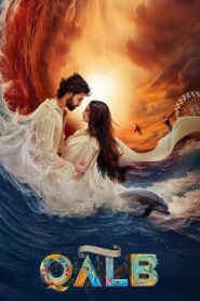 Qalb 2024 Watch Online And Download WEB-DL Hindi Dubbed Esub 480p 720p 1080p