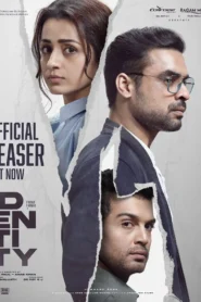 Identity 2025 Watch Online And Download WEB-DL Hindi Esub 480p 720p 1080p