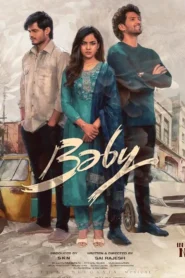 Baby 2023 Watch Online And Download WEB-DL Hindi HQ Dubbed 480p 720p 1080p