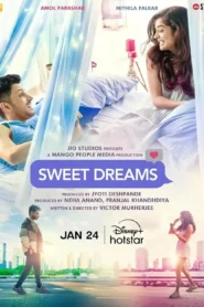 Sweet Dreams 2025 Watch Online And Download WEB-DL Hindi Esub 480p 720p 1080p