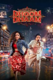Dhoom Dhaam 2025 Watch Online And Download WEB-DL Hindi Esub 480p 720p 1080p