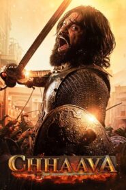 Chhaava 2025 Watch Online And Download NF WEB-DL Hindi Esub 480p 720p 1080p