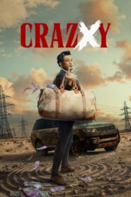 Crazxy 2025 Watch Online And Download AMZN WEB-DL Hindi Esub 480p 720p 1080p
