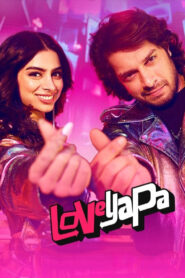 Loveyapa 2025 Watch Online And Download WEB-DL Hindi Esub 480p 720p 1080p