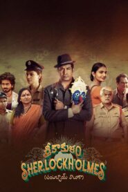 Srikakulam SherlockHolmes 2024 Watch Online And Download WEB-DL Hindi Dubbed Esub 480p 720p 1080p