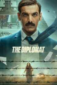 The Diplomat 2025 Watch Online And Download NF WEB-DL Hindi Esub 480p 720p 1080p