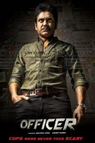 Officer 2018 Watch Online And Downlaod WEB-DL Hindi Esub 480p 720p 1080p