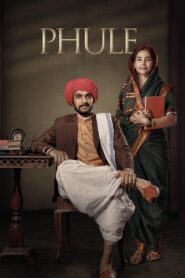 Phule 2025 Watch Online And Download WEB-DL Hindi Esub 480p 720p 1080p