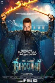 The Bhootnii 2025 Watch Online And Download HD-RIP Hindi Esub 480p 720p 1080p