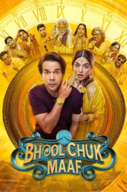 Bhool Chuk Maaf 2025 Watch Online And Download WEB-DL Hindi Esub 480p 720p 1080p