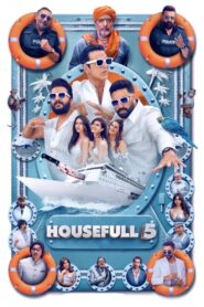 Housefull 5B 2025 Watch Online And Download HDTC Hindi 480p 720p 1080p