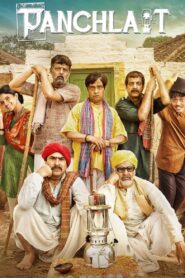 Panchlait 2017 Watch Online And Download WEB-DL Hindi Esub 480p 720p 1080p