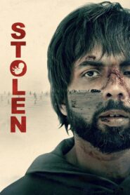 Stolen 2023 Watch Online And Download WEB-DL Hindi Esub 480p 720p 1080p